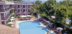 Gunes Hotel 3948982906