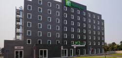 Holiday Inn Milan Nord Zara 11292799385