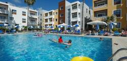 Kefalos Damon Hotel Apartments 9416374729
