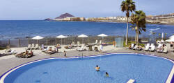 Hotel Kn Arenas del Mar 3998315533