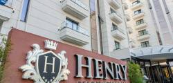 Henry Resort & Spa 11847613291