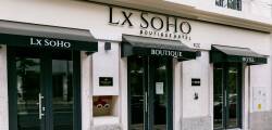 LX SoHo Boutique Hotel 9416372136