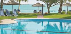 Le Meridien Abu Dhabi 7776259912