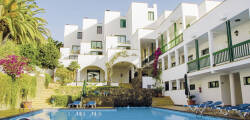 Aparthotel Esquinzo y Monte del Mar 4180567477