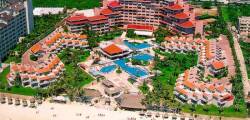 Resort Wyndham Grand Cancun 9499175058