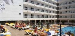 Port Fiesta Park Hotel 7967891771