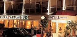 American Palace Eur 11203303595