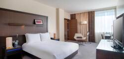 Hilton London Canary Wharf 9509456215