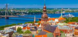 8 daagse fly drive Estland en Letland 7342438729