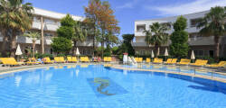 Club Mermaid Village 7714711829