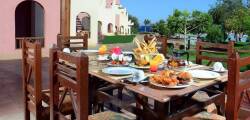 Tropitel Dahab Oasis Hotel 3818895306