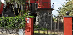 Apartamentos Punta Marina 11522712210
