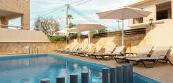 Nikolas Suites 11963937213