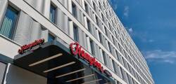 Hampton by Hilton Berlin City Centre Alexanderplatz 9626586958