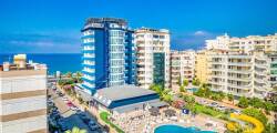 Arsi Blue Beach Hotel 12575146839