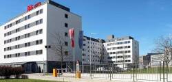Ibis Zurich Messe Airport Hotel 12485483451