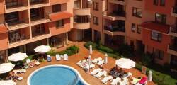 Apart-Hotel Efir 9416442353
