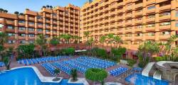 Hotel Ibersol Almunecar Beach & Spa 5982076688