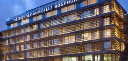 Metropolitan Hotels Bosphorus 11862288816