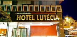 Lutécia Smart Design Hotel 7342440026