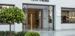 Mitsis Petit Palais Beach Hotel 2121530466