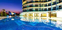 The Marilis Hill Resort Hotel & Spa 10791418866
