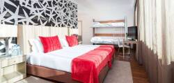 Melia Lisboa Oriente 3910003265