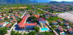 Grand Emir Hotel & Spa 11842037443