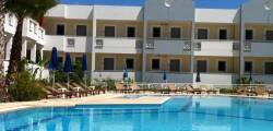 Olga's Paradise Hotel Apartments 11186487651