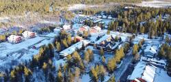 Lapland Akashotelli 9419712956