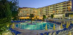 Madara Park Hotel 11354787170