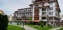 Olymp Apartcomplex 11203689317