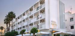 Paritsa Hotel 12597385496