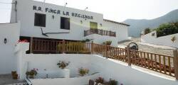 Hotel Rural Finca La Hacienda 2222288991
