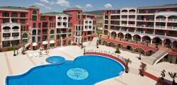 Saint George Palace 11503393732