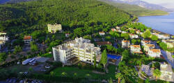 Akbulut Hotel & Spa 11124653990