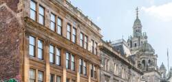 The Z Hotel Glasgow 11794160985