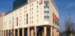 Hotel Ibis Warszawa Stare Miasto 9415845813