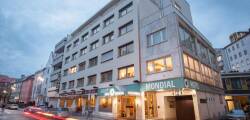 Centro Hotel Mondial 7767718969