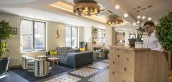 Point A Hotel Edinburgh Haymarket 11754324535