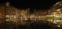 Royal Sun Holiday Complex 11702810411
