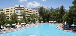 Movenpick Resort Antalya Tekirova 3599661957