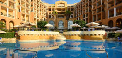 Corinthia Hotel St. George's Bay 3968752806