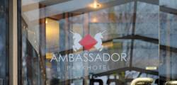 Ambassador Parkhotel 9418805013