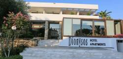 Dionysos Hotel&Suites 9959173176