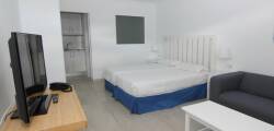Arena Dorada Apartments 11145718779