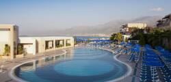 Grand Hotel Holiday Resort 3487277082