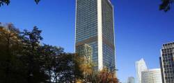 Marriott Warsaw 3728000658