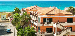 Nautilus Aparthotel