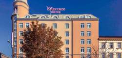 Hotel Mercure Wien Westbahnhof 7338849536
